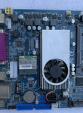 原装拆机 I528AV20 D525 主板 POS收银机 ZA-528S6  主板 现货