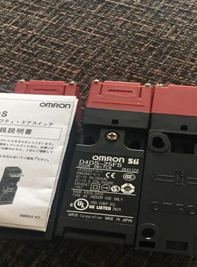 安全门开关D4DS-15FS25FS35FS1AFS2AFSK1K2K3K5