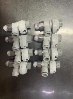 SMC  AS2201FS01-06S  带刻度截流阀议价