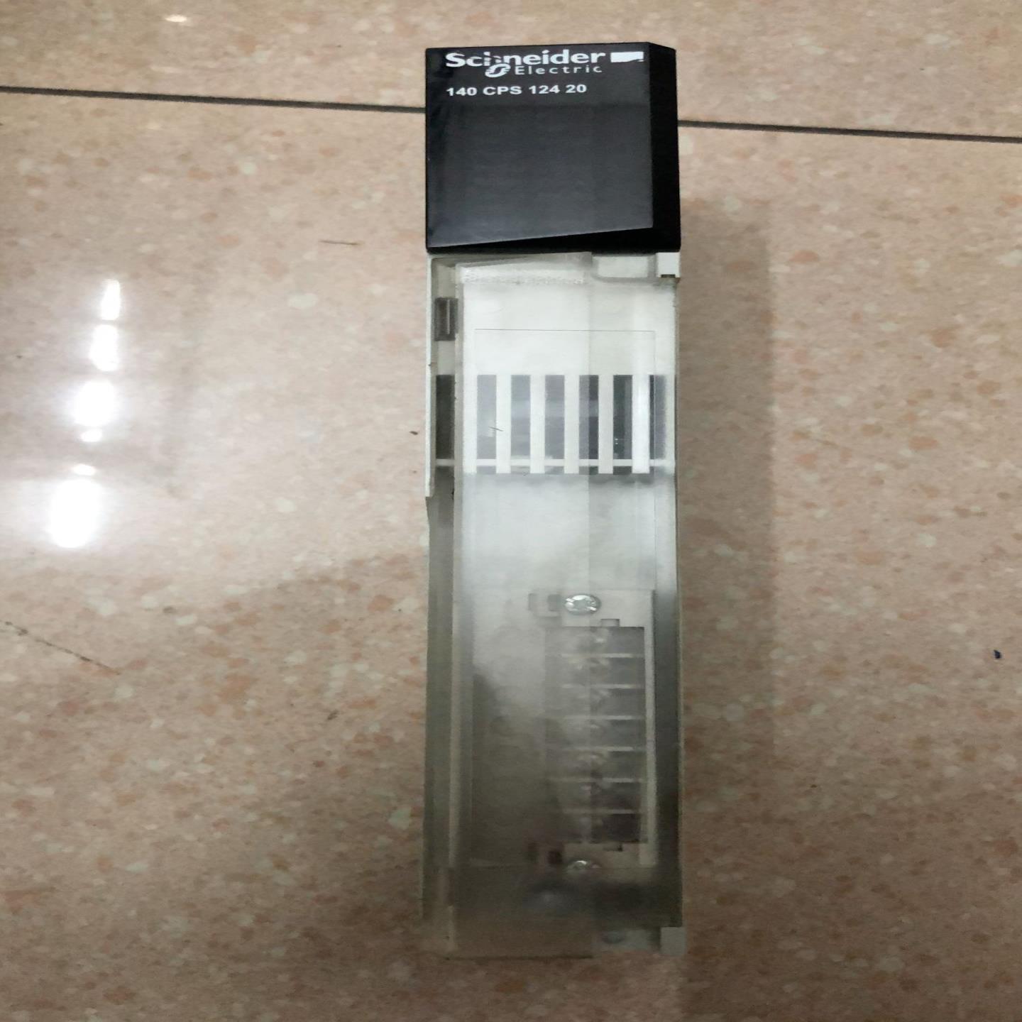 原装 Schneider  140CPS12420 实物拍摄 现货*
