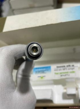 议价商品梅特勒托利多 InLab pH电极 实物拍摄