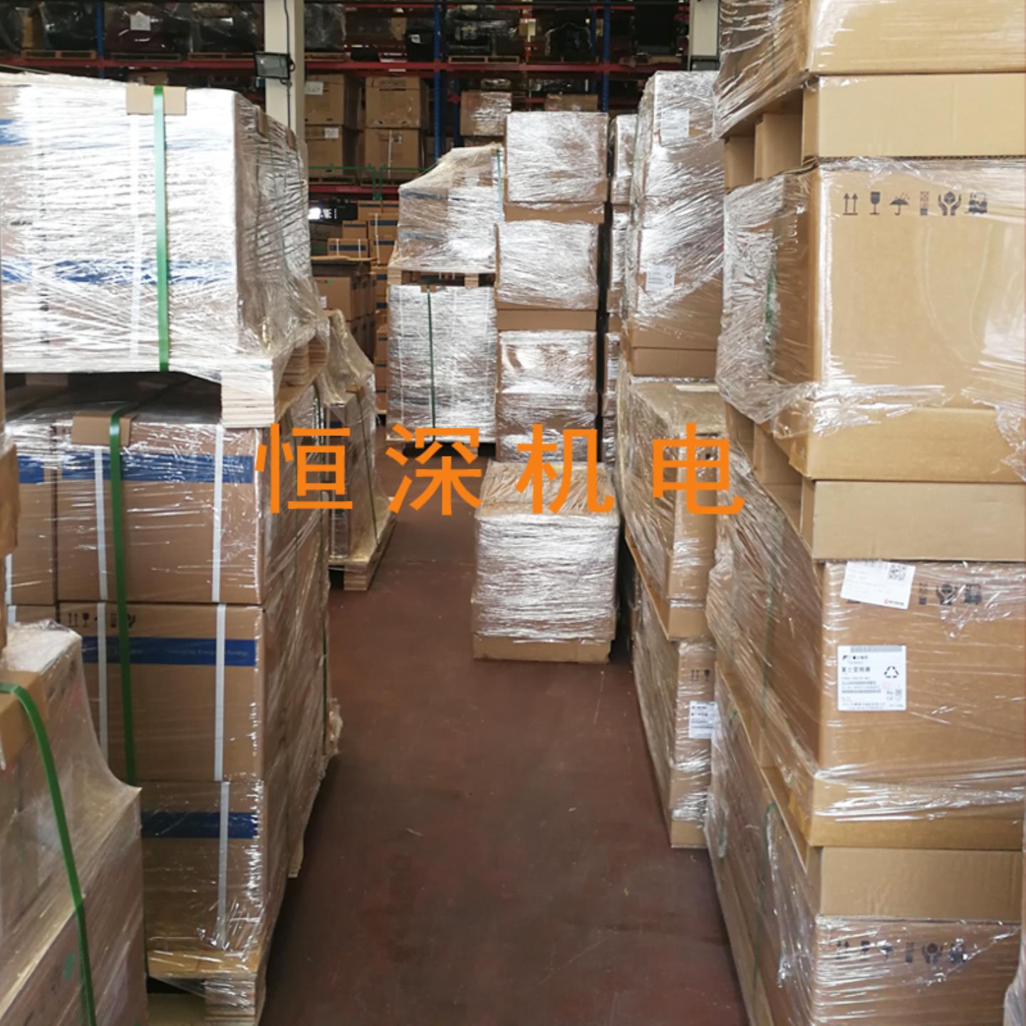 全新安川变频器H1000 CIMR-HB4A0045ABC  185KW22KW