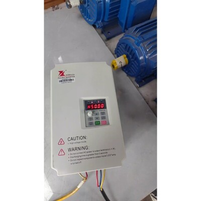 富凌变频器37KWDZB300B0037L4A成色如