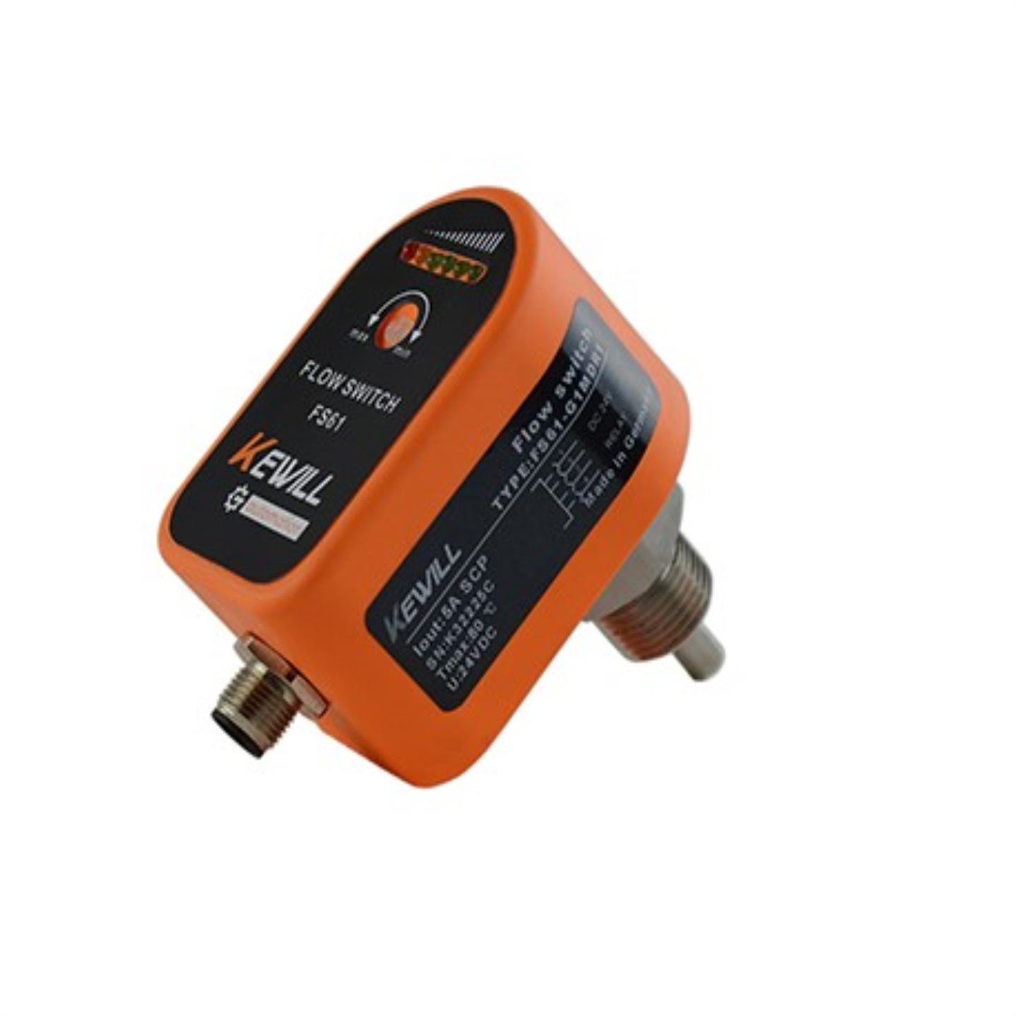 流量开关FS61-G1MTR2 FS61-G1MTR1 FS61-G1MTR3