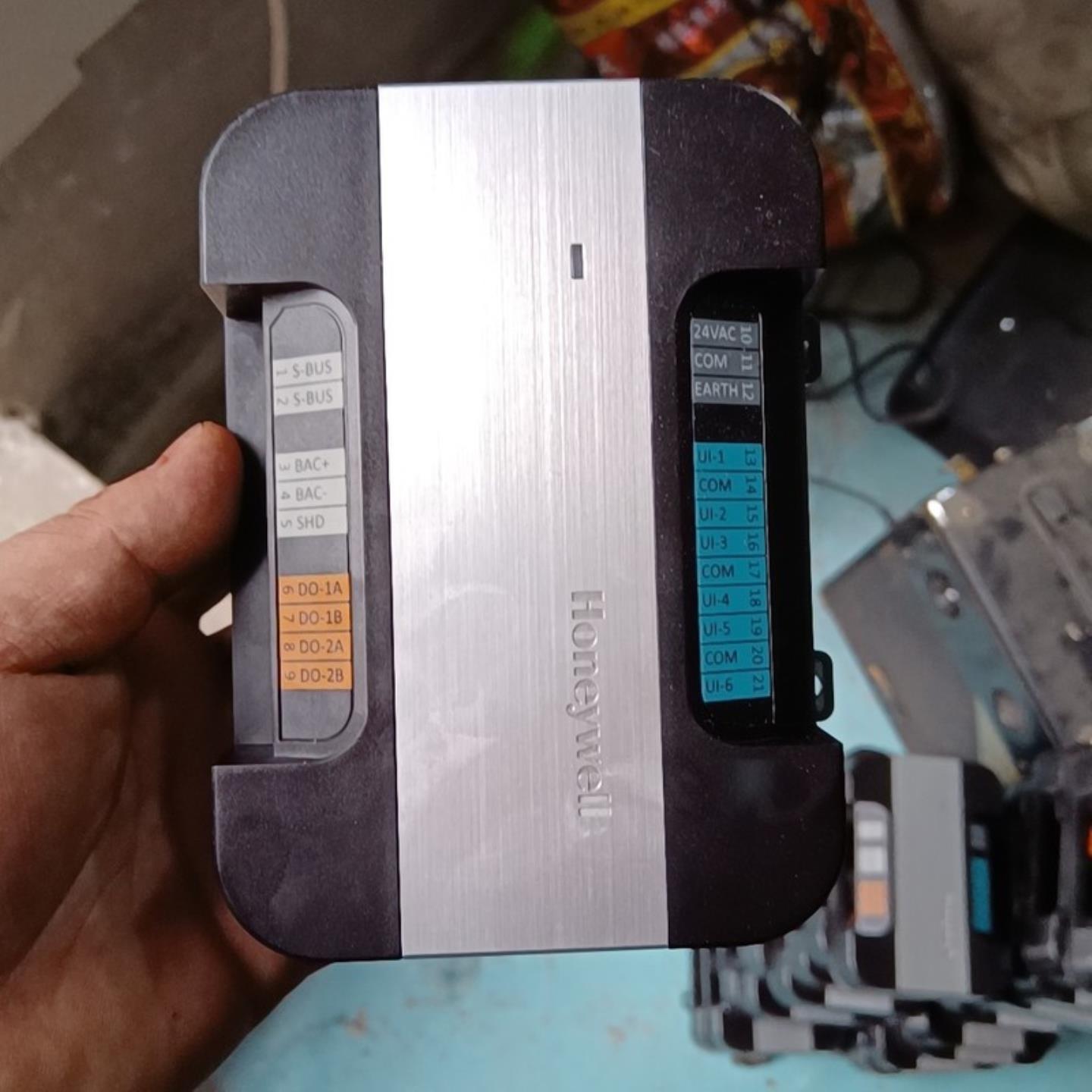 Honeywell Puc6002-sc1全外壳共计2