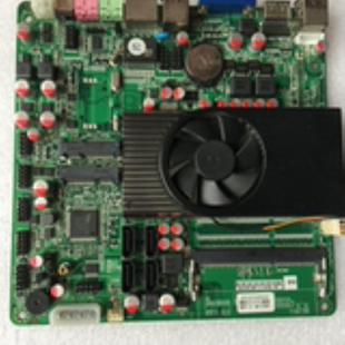 原装拆机 ITX-M35 V13B E350 POS机主板 收银机工控机 主板现货