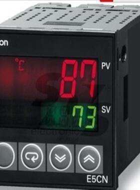 正品温控器E5CN-R2MTCQ2MTCQMTCRMTCCMTCC2MTC-500C2TC