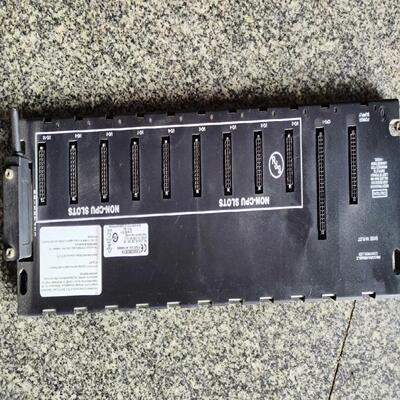 溢价&mdash;GE底板 IC693CHS391N