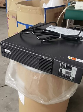日本OMRONUPS电源BU100RW