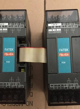 二手永宏PLC FBS-20EXFBS-24EXFBS-16EYT20MC2DA4DA2TCTC2