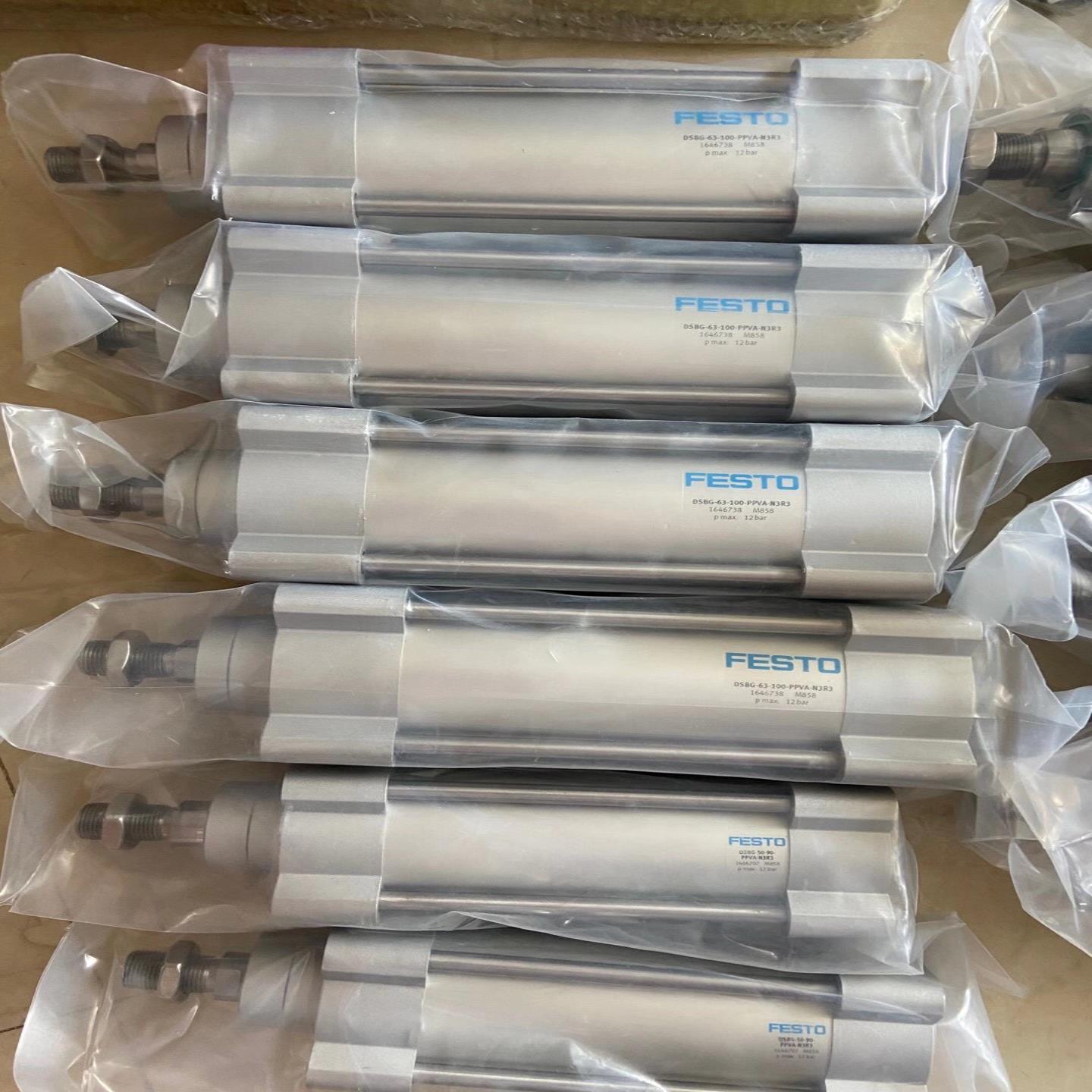 FESTO 阀岛10P-14-8B-D1-N-B-8C+EX1E+GEZH