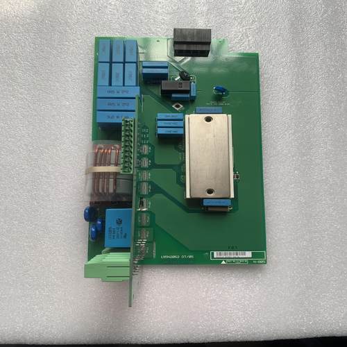 丹佛斯变频器 195N2062 整流板 VUB116-16ND1 DDB6U104N16RR SKD