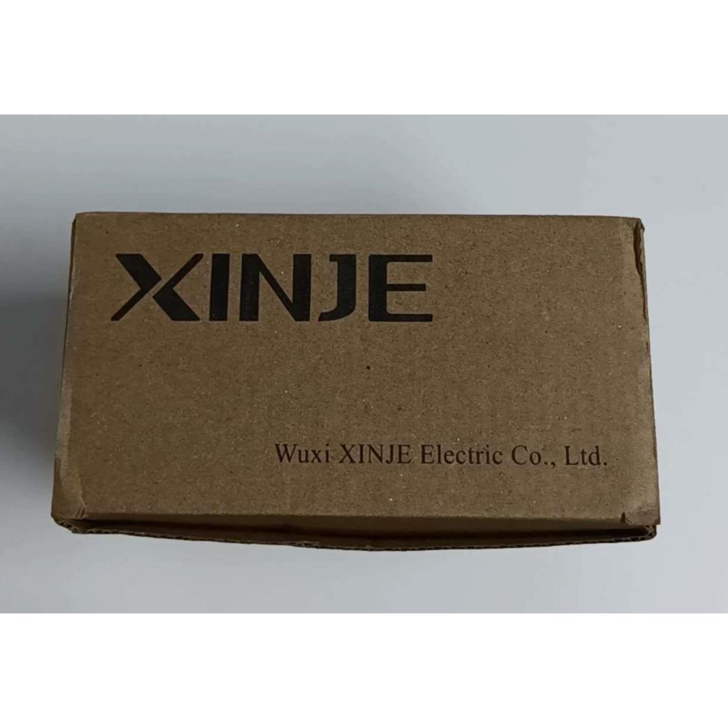 议价信捷XD系列 XD-E2TC-P 2通道 热电偶 温度传感器 温度扩展模