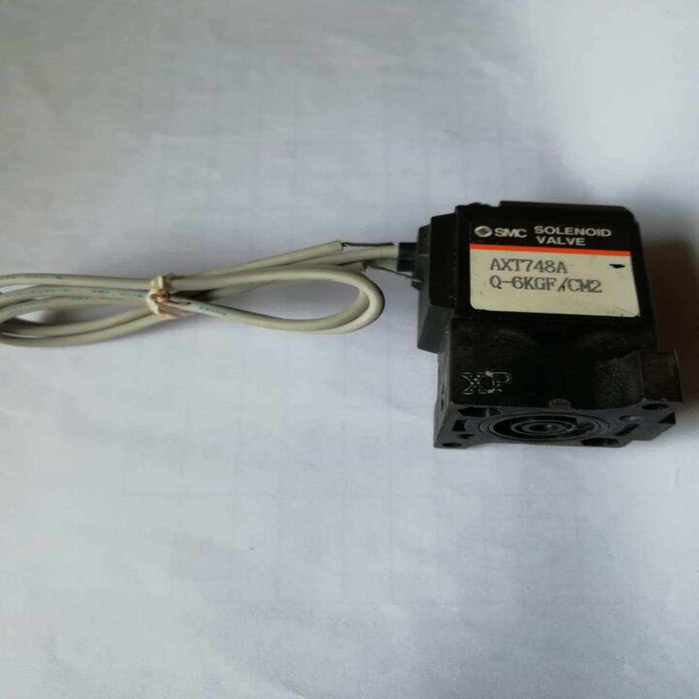 SMCAXT748A0-6KGFCM2现货出售