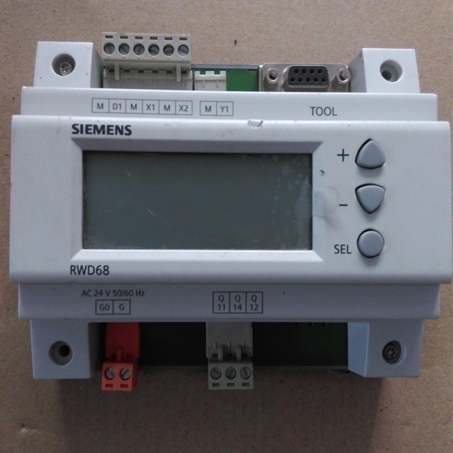原装拆机控制器 RWD68 实物图片 功能包好 议价