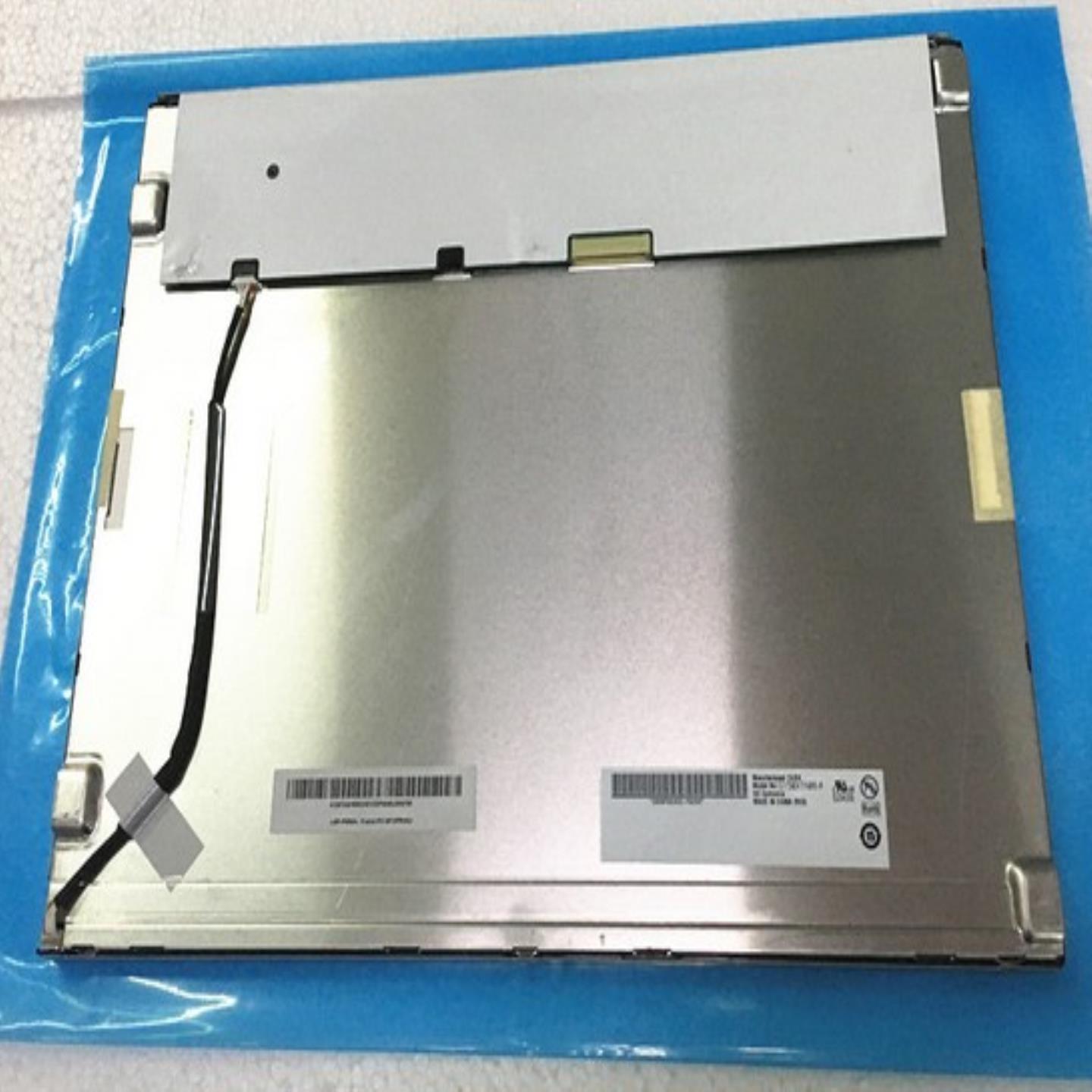 原装 AU15寸 G150XG01 V3V4LED背光高亮工业屏