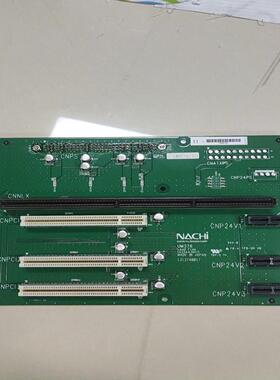 溢价&amp;mdash;那智链接板扩展板UM376-10议价