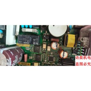 A5伺服驱动器驱动板 400W询价 581D520G