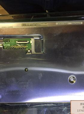 现货LQ080V3DG01夏普工业液显示屏