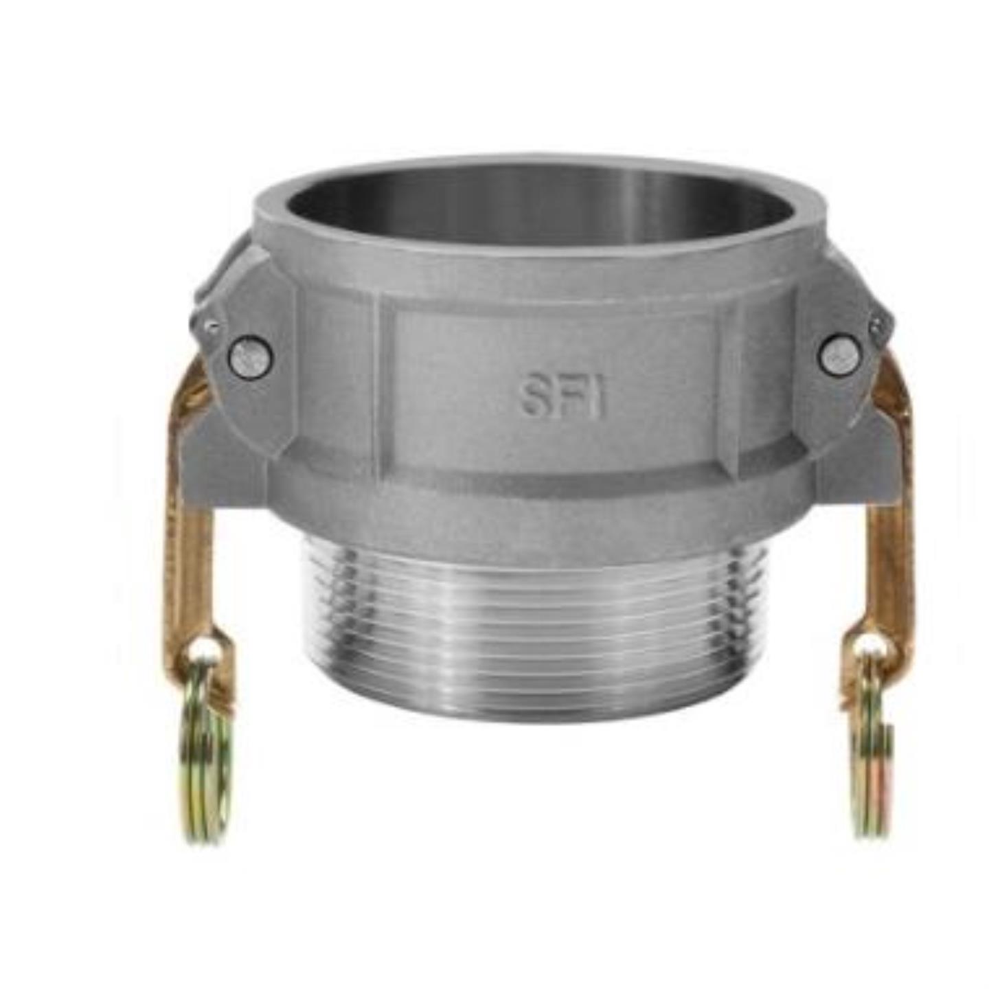 美国SEST凸轮和沟槽联轴器B 800IALNAE