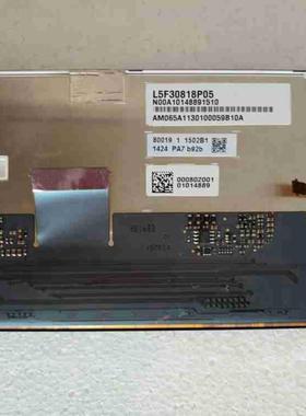 L5F30818P01 L5F30818P02L5F30818T26RNS510大众途观 咨询