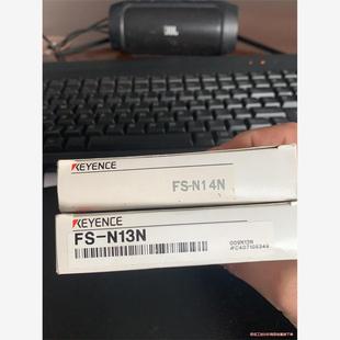 N14N N14NFS 议价商品原装 基恩士FS