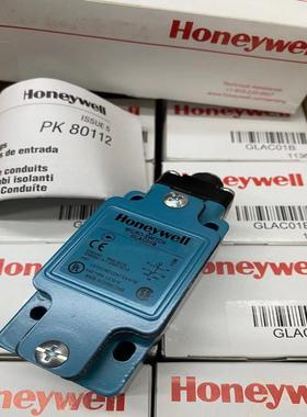 Honeywell   限位开关 GLAC01B 现货