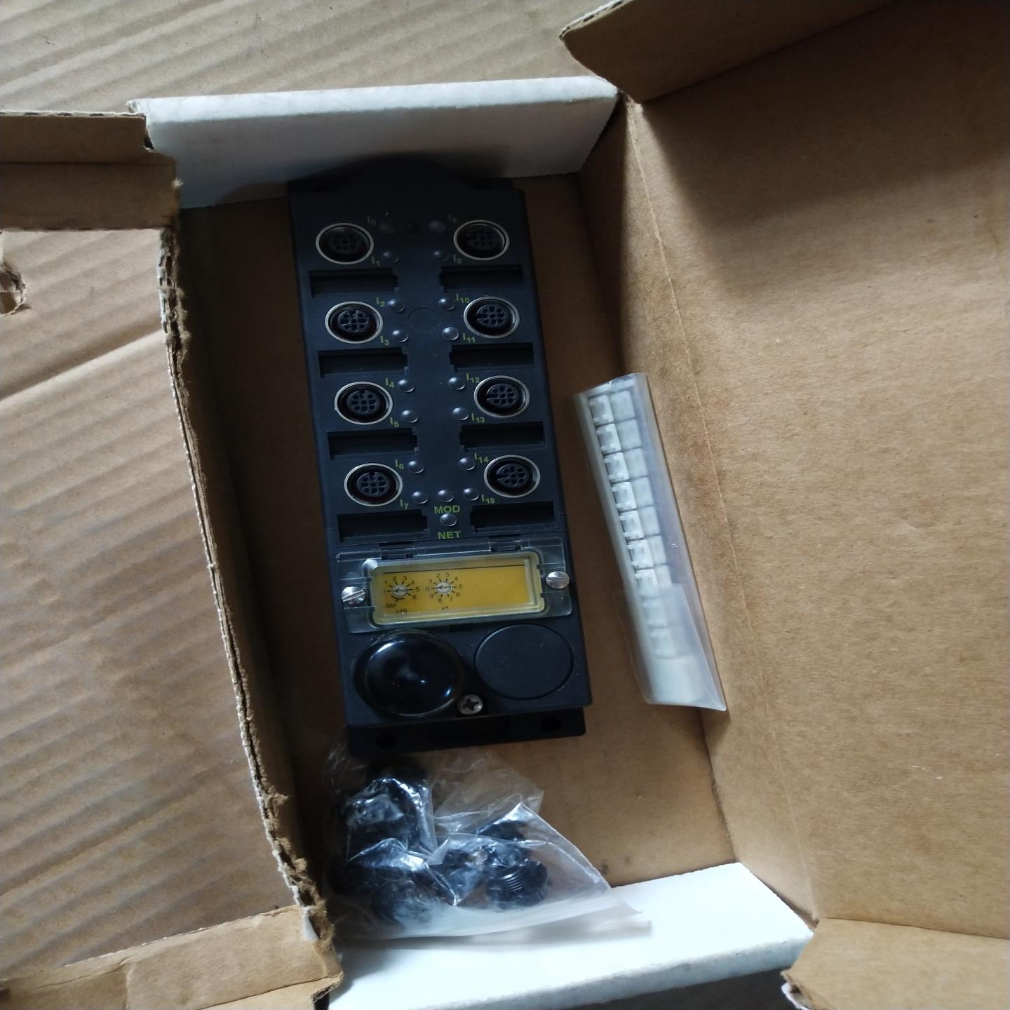 FDNL-S1600-W