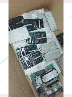 581B700C 581B700D 驱动器模块 拆机包好