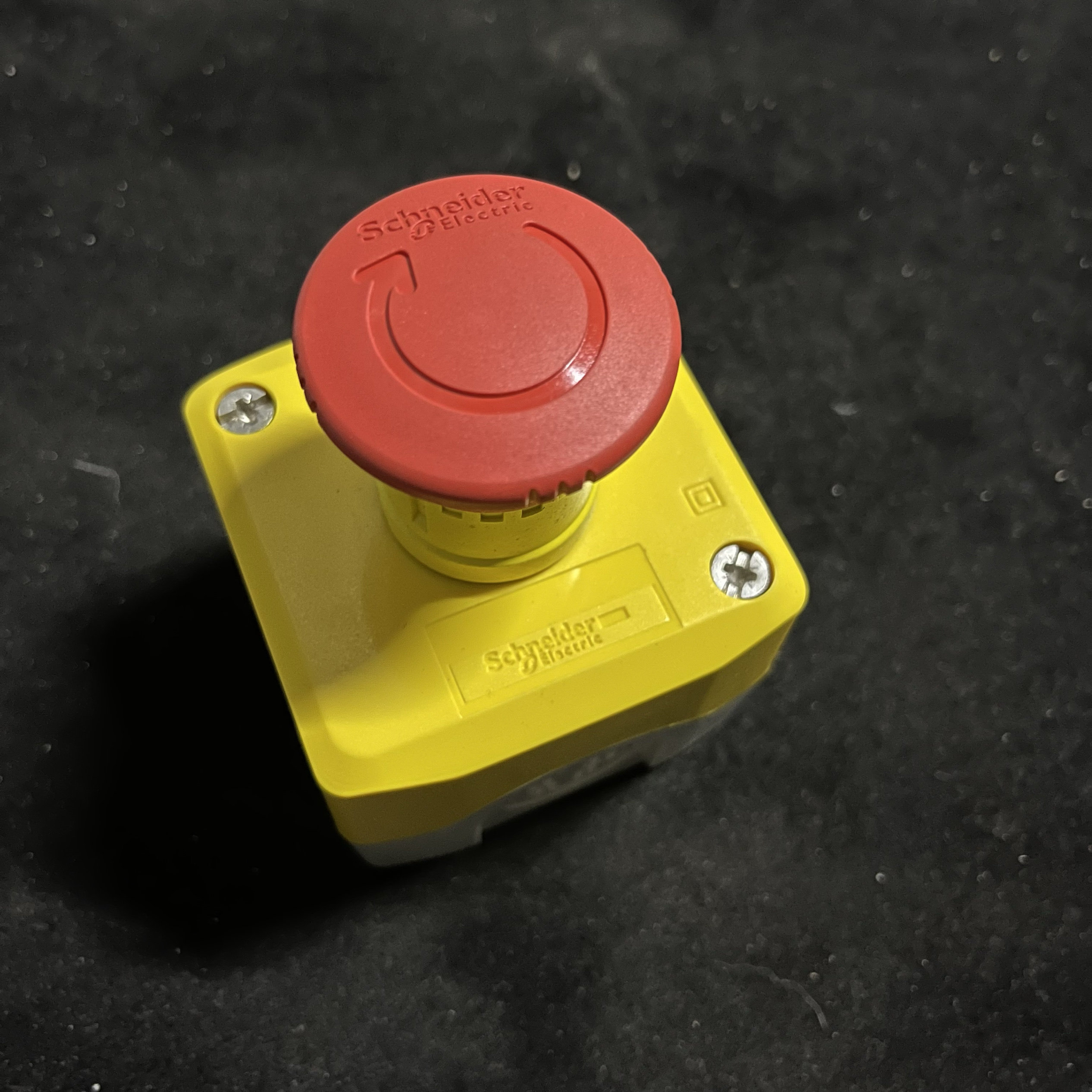 Schneider ZBE-102 按钮 全新原装现货议价