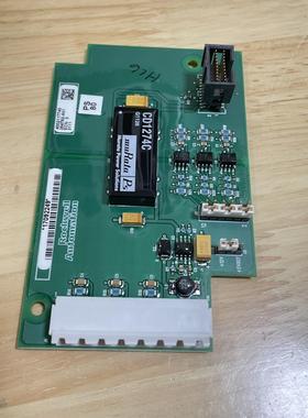 354792-A01全新原装AB罗克韦尔变频器12V矢量编码器控制板20B-ENC