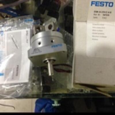 FESTO 旋转气缸DSM-12-270-P-FM 157657正品销售