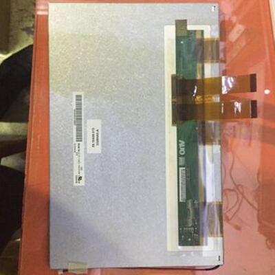 AUO友达A101VW01 V3 V1全新101寸液晶屏 MT6100I V2WV 人机界面