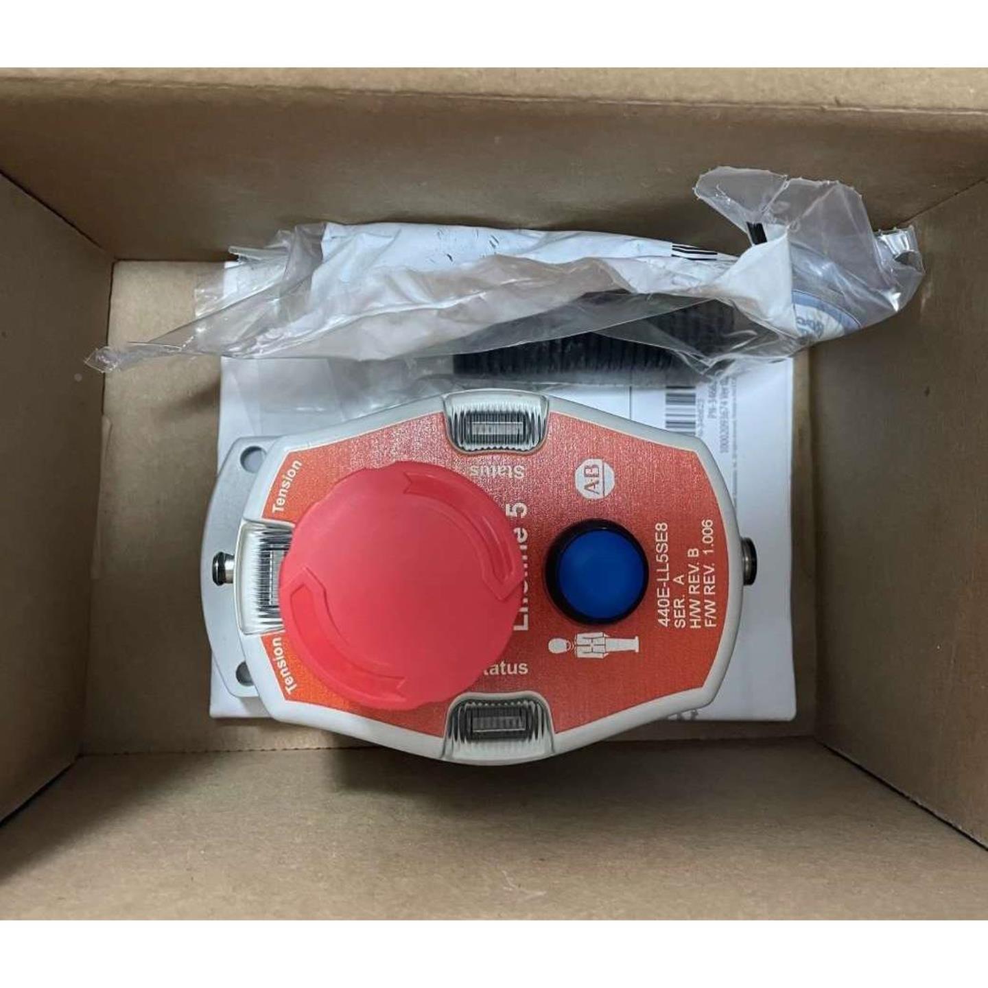 议价440E-LL5SE8 开关 A-B 全新原装现货 多多咨询