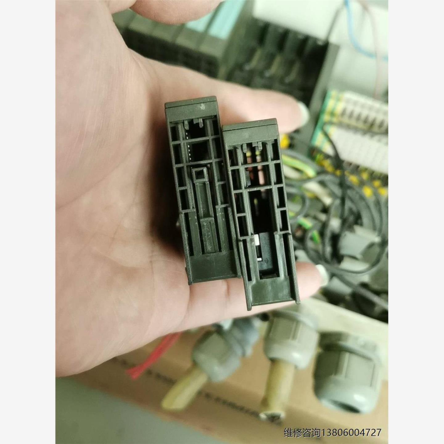 6ES7 134-4JB50-0AB0包好 完好的议价