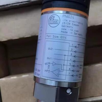 德国原装易福门压力传感器PN1024 PNI021 PNI022 PNI023 PNI024