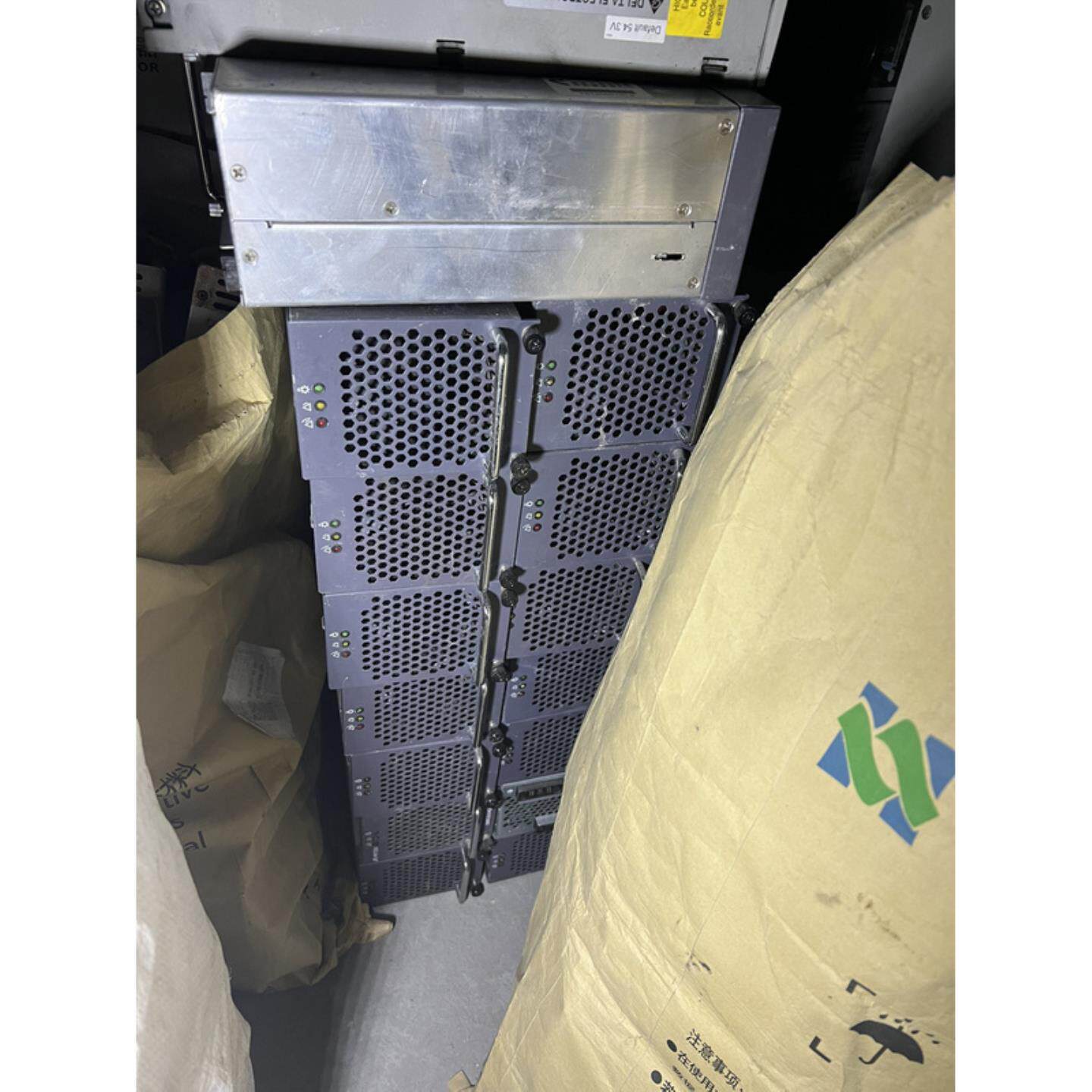珠江3004普天洲际等电源模块拆机测试正常运费自理