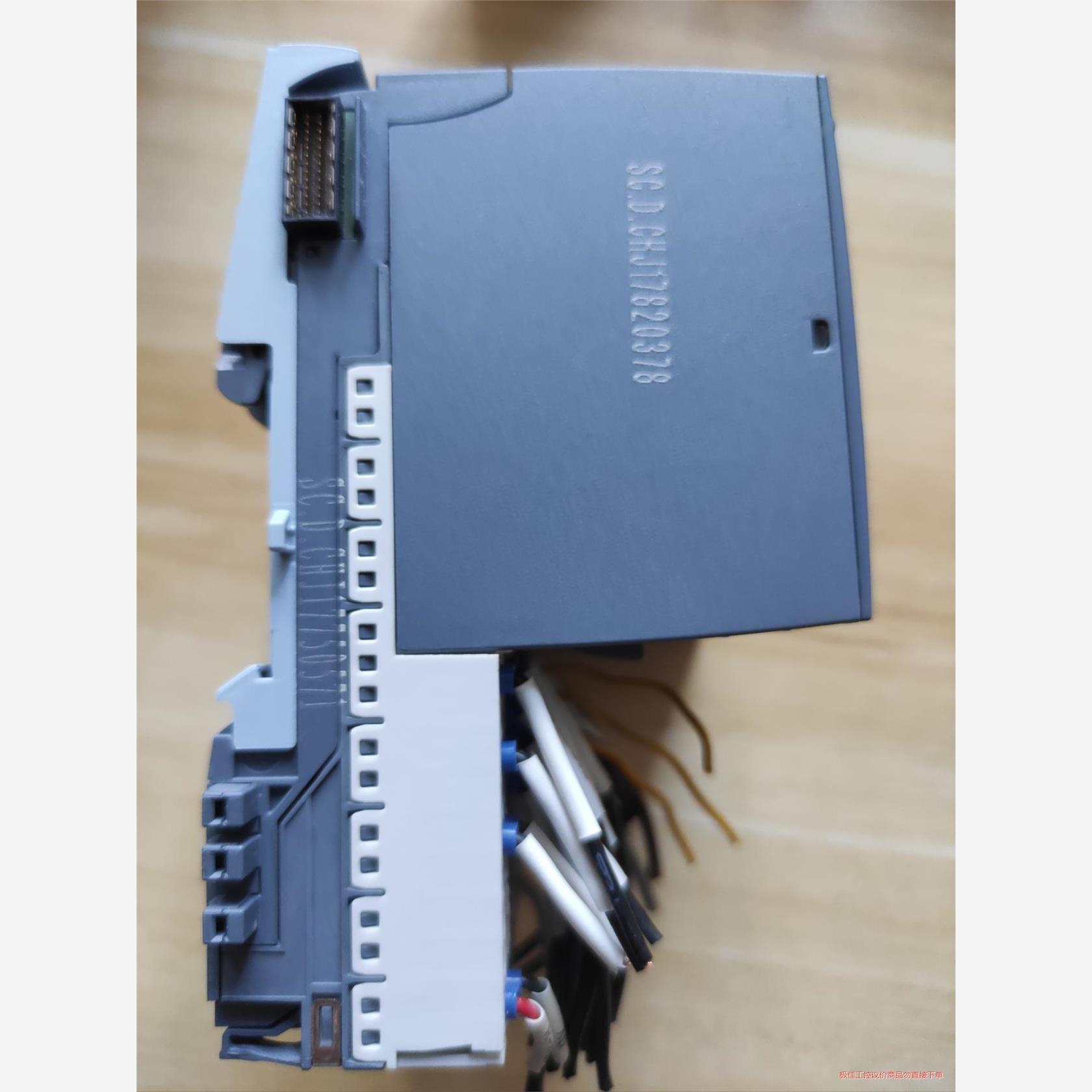 议价商品ET200SP系列模块134-6GD00