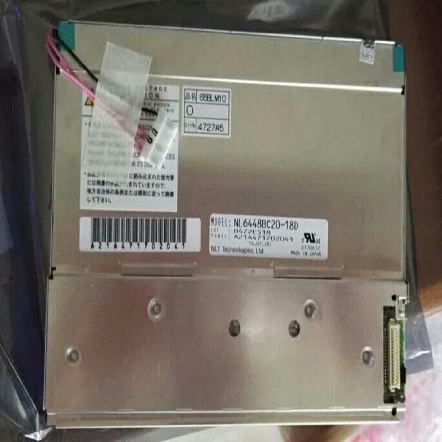 NL6448BC20-18D PD064VT2-T01  TCG057QVLGA-G00 NL6448BC20-20