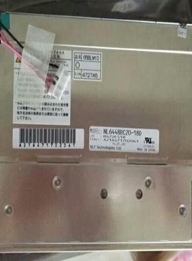 NL6448BC20-18D PD064VT2-T01  TCG057QVLGA-G00 NL6448BC20-20