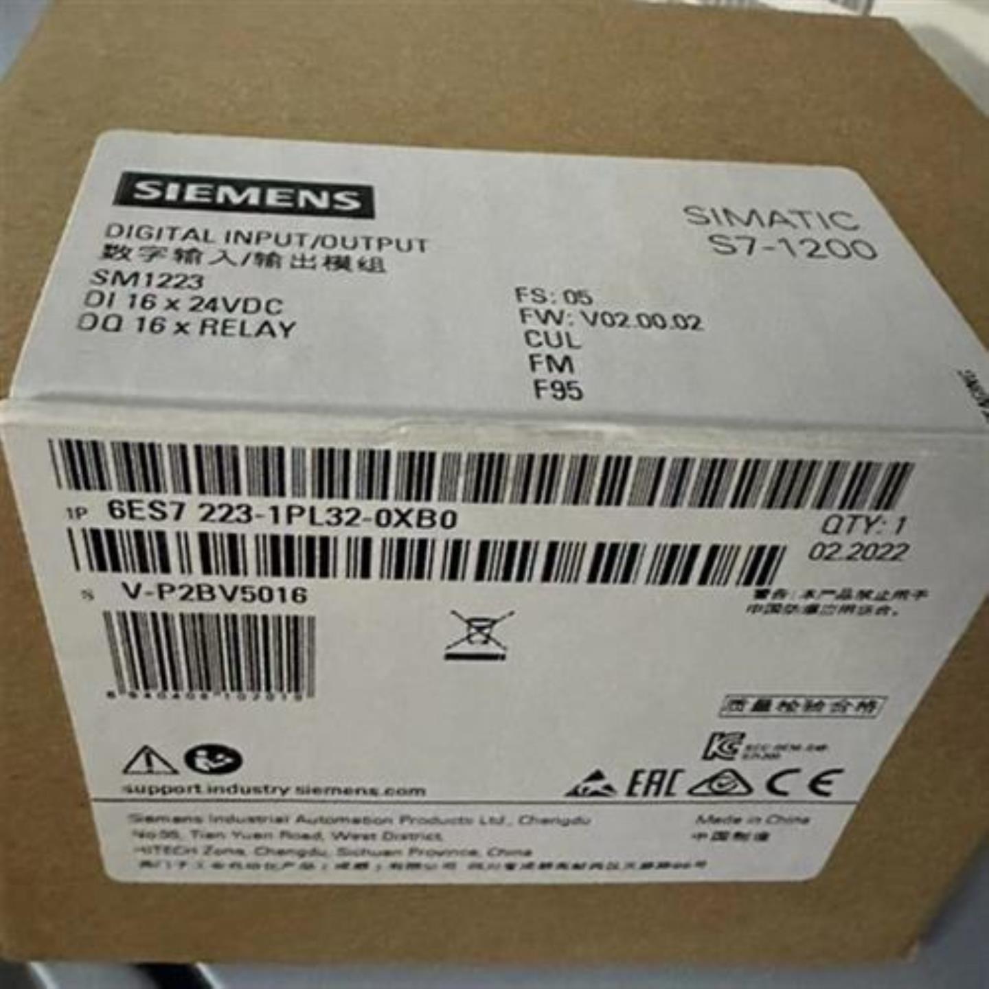 议价6SL3243-0BB30-1FA0产品G120系列变频器CU230P-2PN控制单元