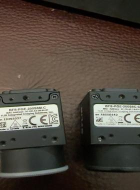 BFS-PGE-200S6M-CBFS-PGE-200S6 功能包好全新原装拍前请询价