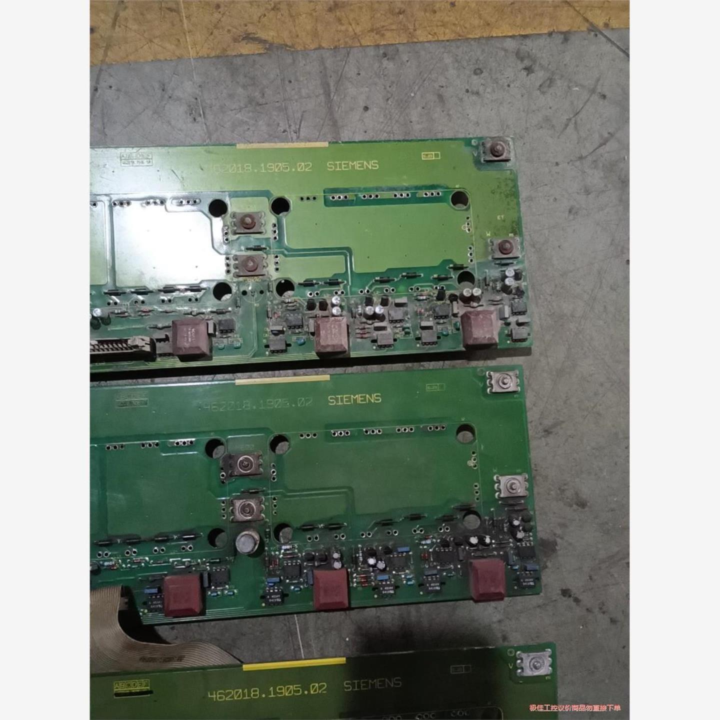 议价商品462018190502  驱动板 实物拍摄 模块