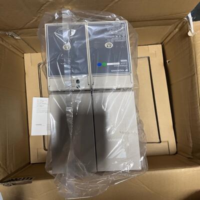 安川驱动器CACP- JU30A3B 控制器