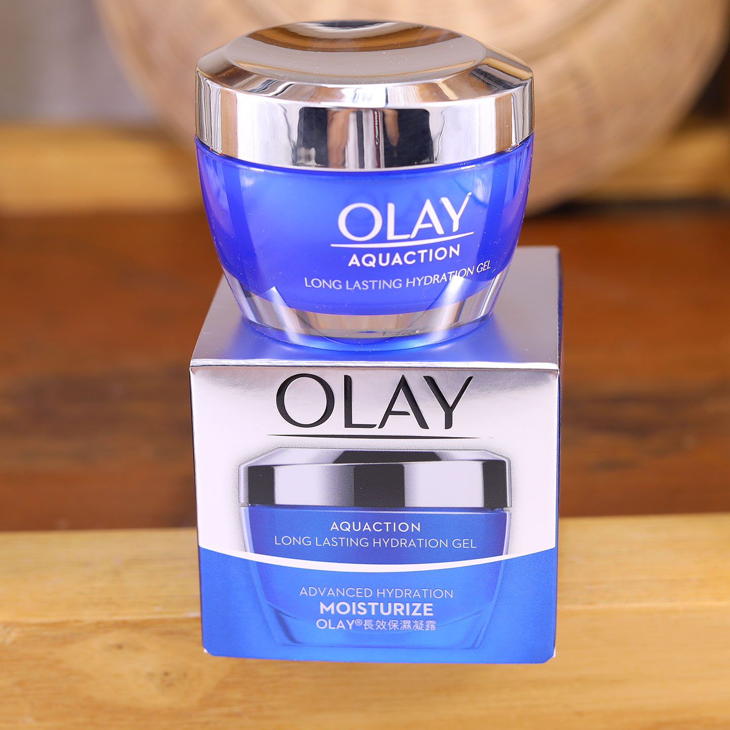 Olay玉兰油保湿凝露长效细嫩补水