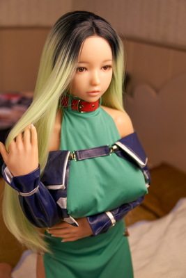 EXDOLL145+ 私人订制 超级机器人大战 拉米亚拉布雷斯（完售展示