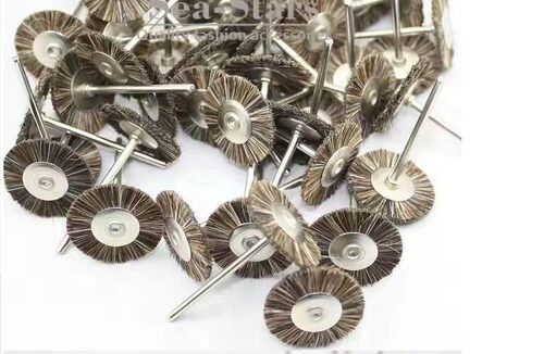 牙科材料口腔技工抛光打磨机