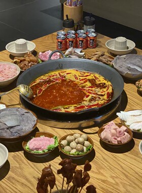 生铁锅不生锈生铁不黑汤