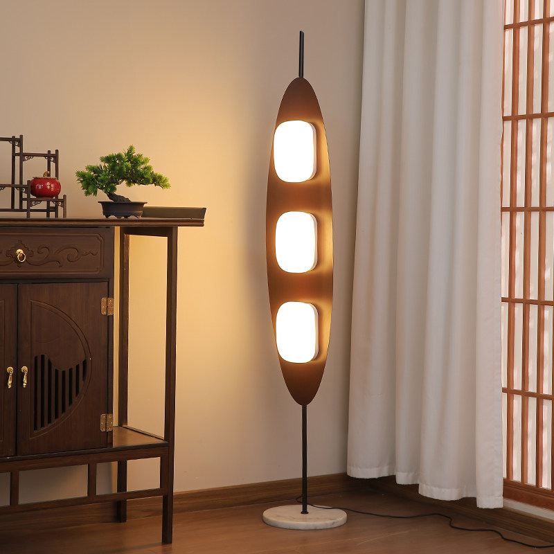 豌豆落地灯客厅沙发角落补光法式复古装饰摆件卧室床头氛围感台灯,家装灯饰光源,装饰落地灯,淘宝优惠券,粉丝福利购,淘宝优惠卷