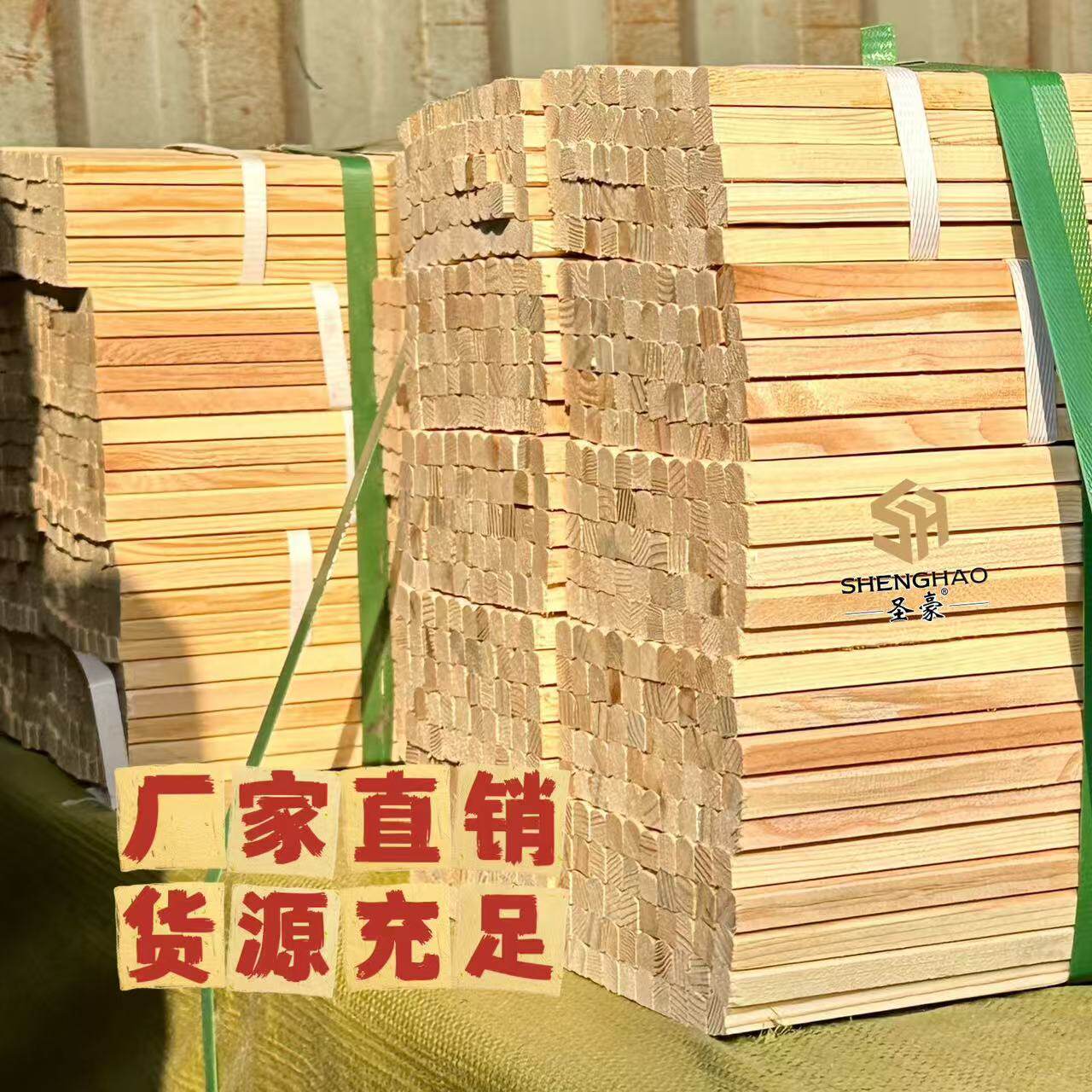 松木天杆画轴杆手工字画装裱材料天地杆轴头卷轴裱画挂轴